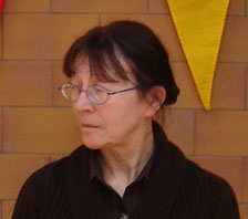 Jacqueline Peurière-Ferlin